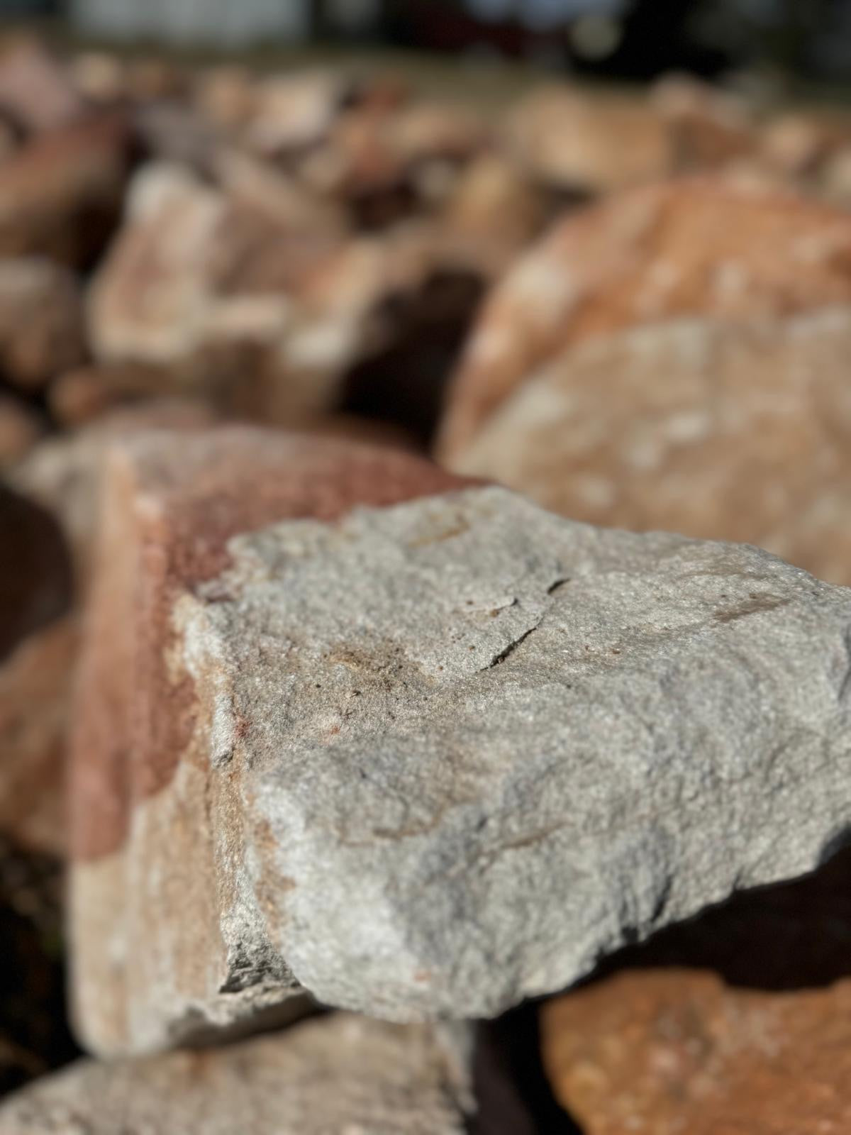 Sandstone Rocks