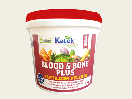 Blood & Bone 3kg