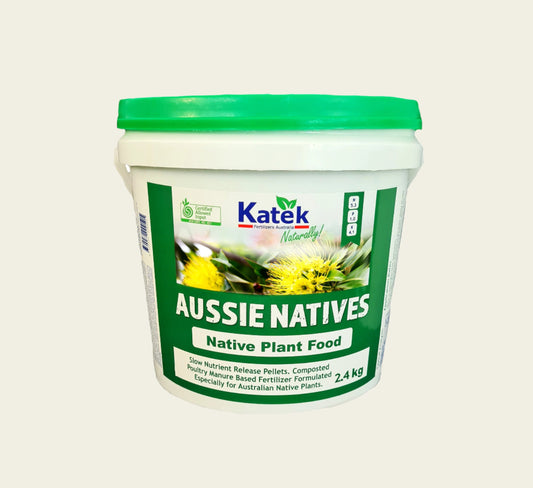 Aussie Natives 2.4kg