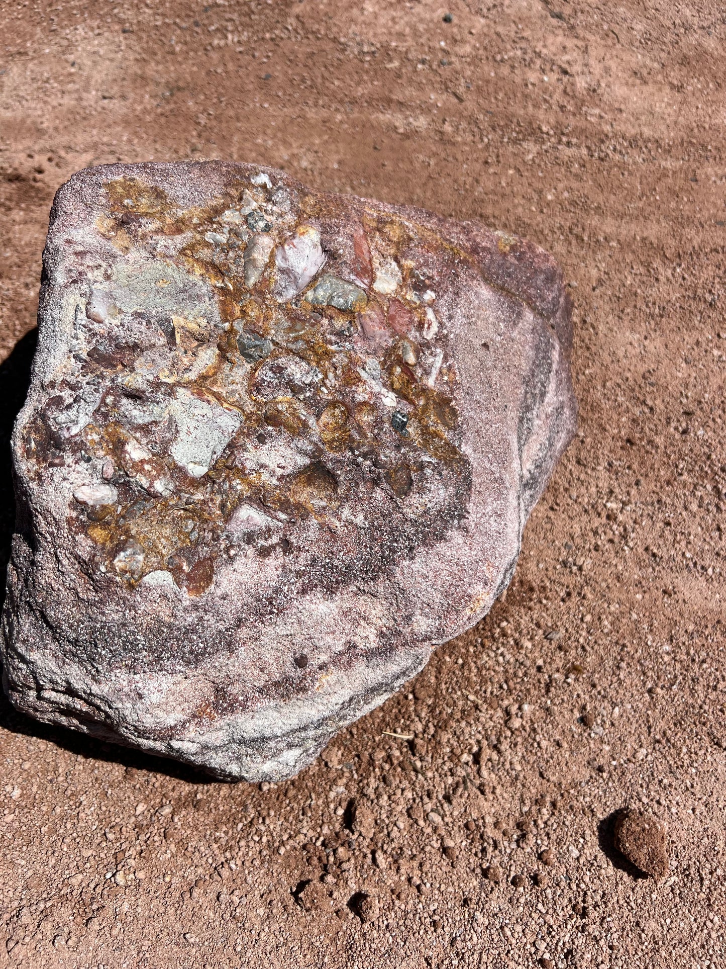 Sandstone Rocks