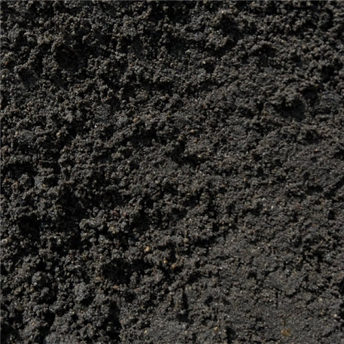 Blended Soil