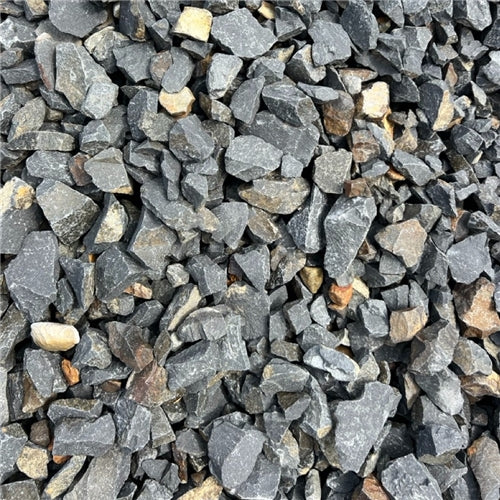 35-60mm Grey Rubble