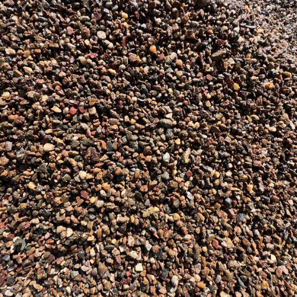 Bedding Sand