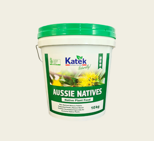 Aussie Natives 10kg