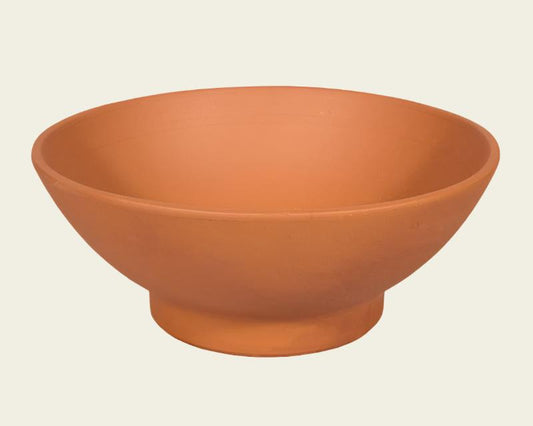 Standard Terracotta Bowl