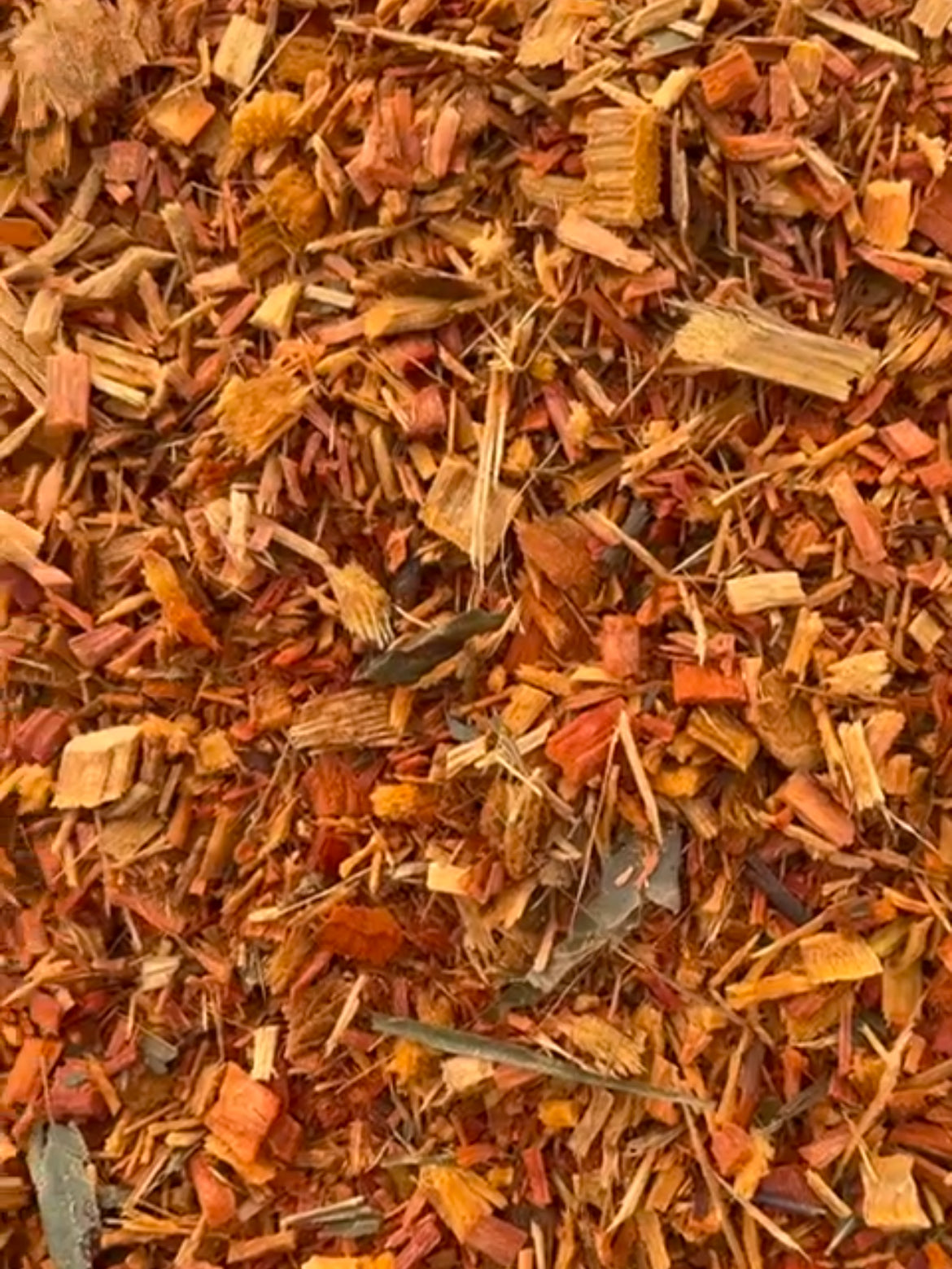 Loppers Mulch