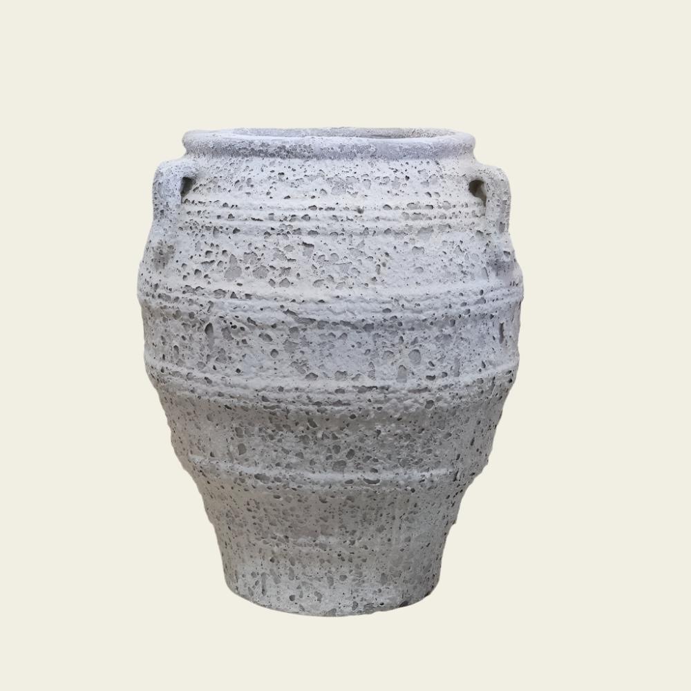 Ancient Terracotta Pithari Urn