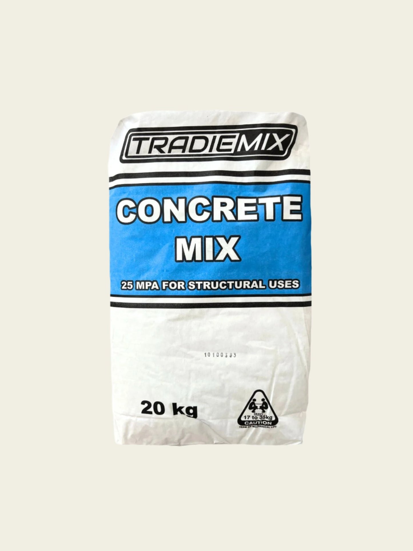 Concrete Mix