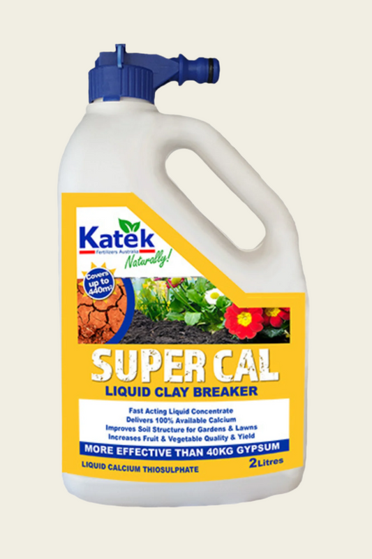 Super Cal 2L