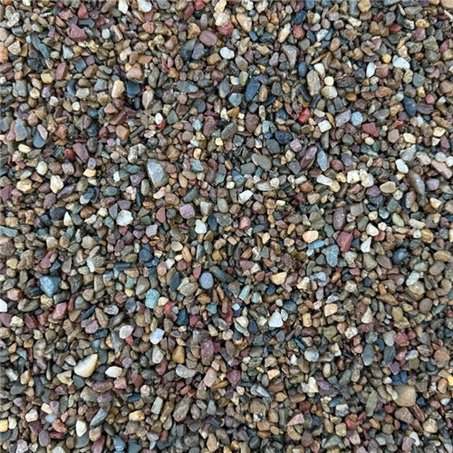 6-12mm Mary River Pebble