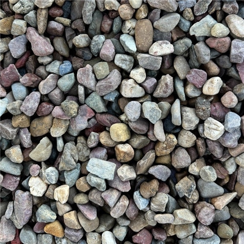 20-40mm Mary River Pebble