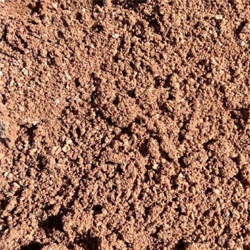 Pink Sandstone Dust