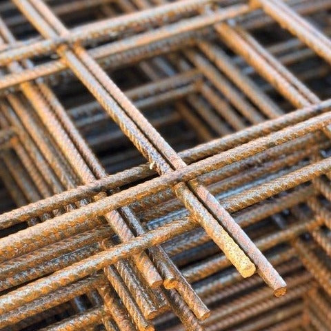 Reinforcing Mesh