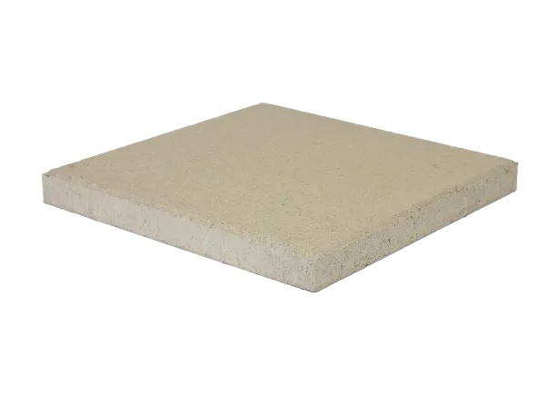 LedaPAVE 400x400x40 - Ivory